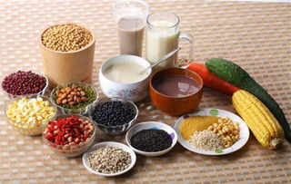 谷物食品 预防肠癌的天然卫士与市场前景