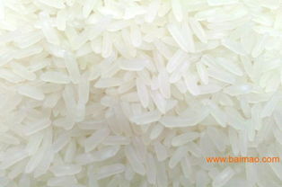 河南优质大米 产地优势与市场价格全解析