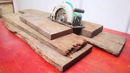 实拍农村家具制造厂 从源头看成本，理性看待谷物销售说辞