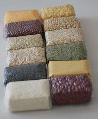 杂粮包装袋选购指南 现货尼龙真空袋的价格、厂家与谷物销售解决方案