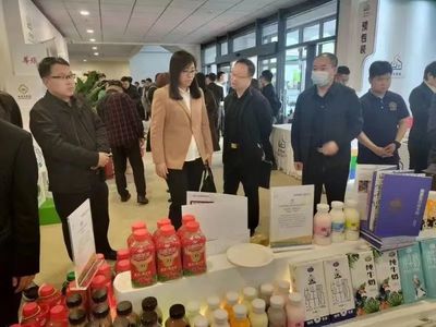 蓟州优质农产品“进京赶考”，“津农精品”拓宽谷物销售新渠道