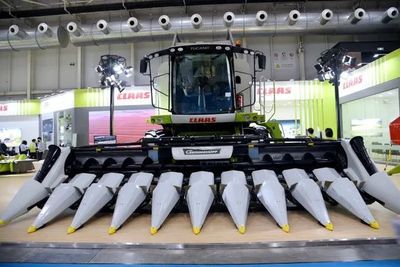 从“单缸”到“智能” 透过国际农机展看农业机械的升级与变革