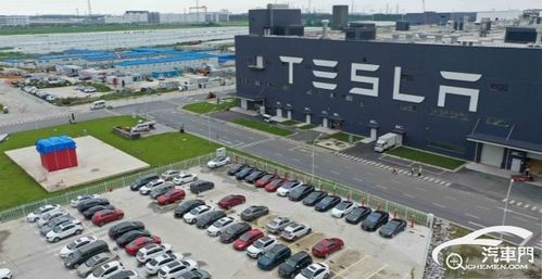 销量下跌与工厂停建 特斯拉中国市场释放的“刹车”信号