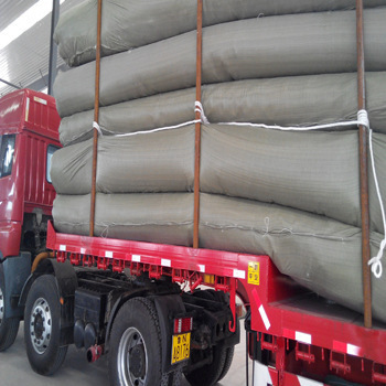 供应150g公路养护用涤纶短纤土工布 价格、厂家、图片及运输概览