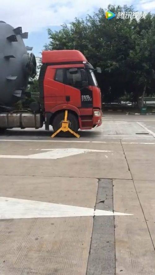 大件运输在路上 谷物销售中的霸气运输链